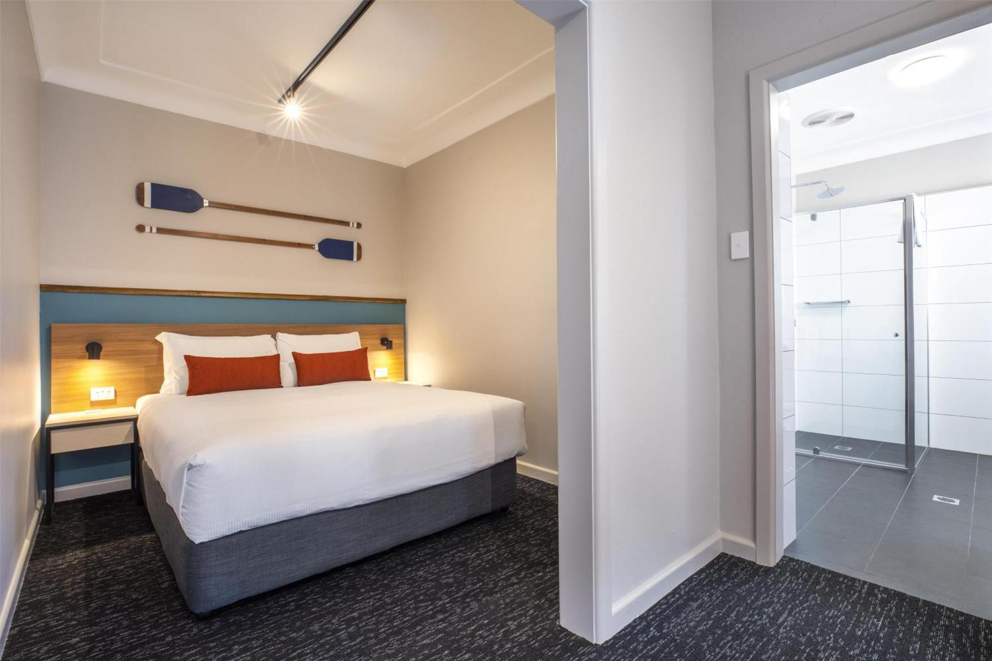 Nightcap At Ocean Beach Hotel Umina Beach Екстер'єр фото