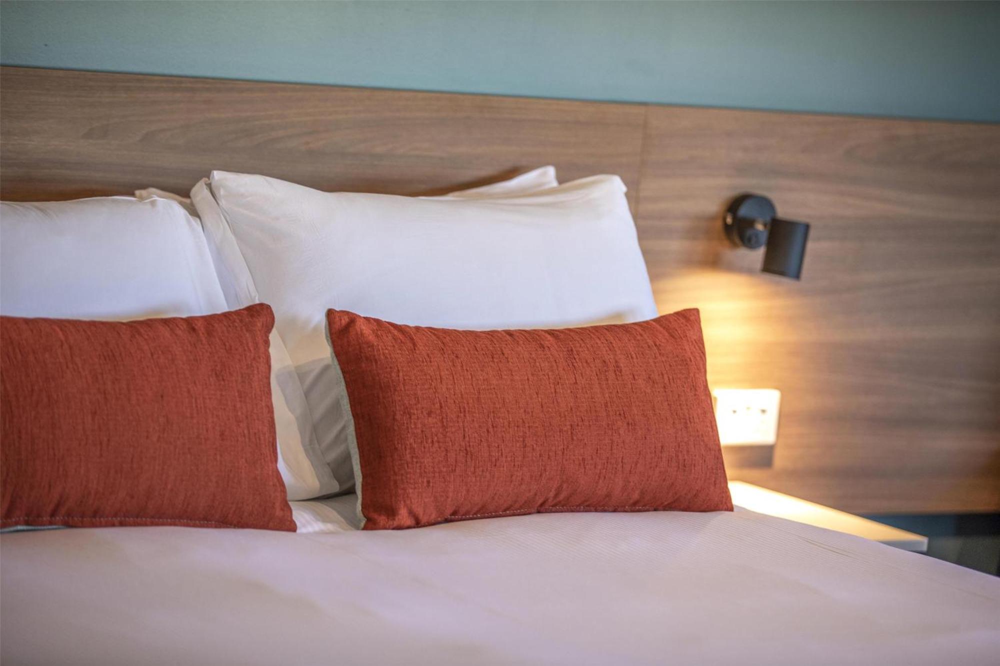 Nightcap At Ocean Beach Hotel Umina Beach Екстер'єр фото