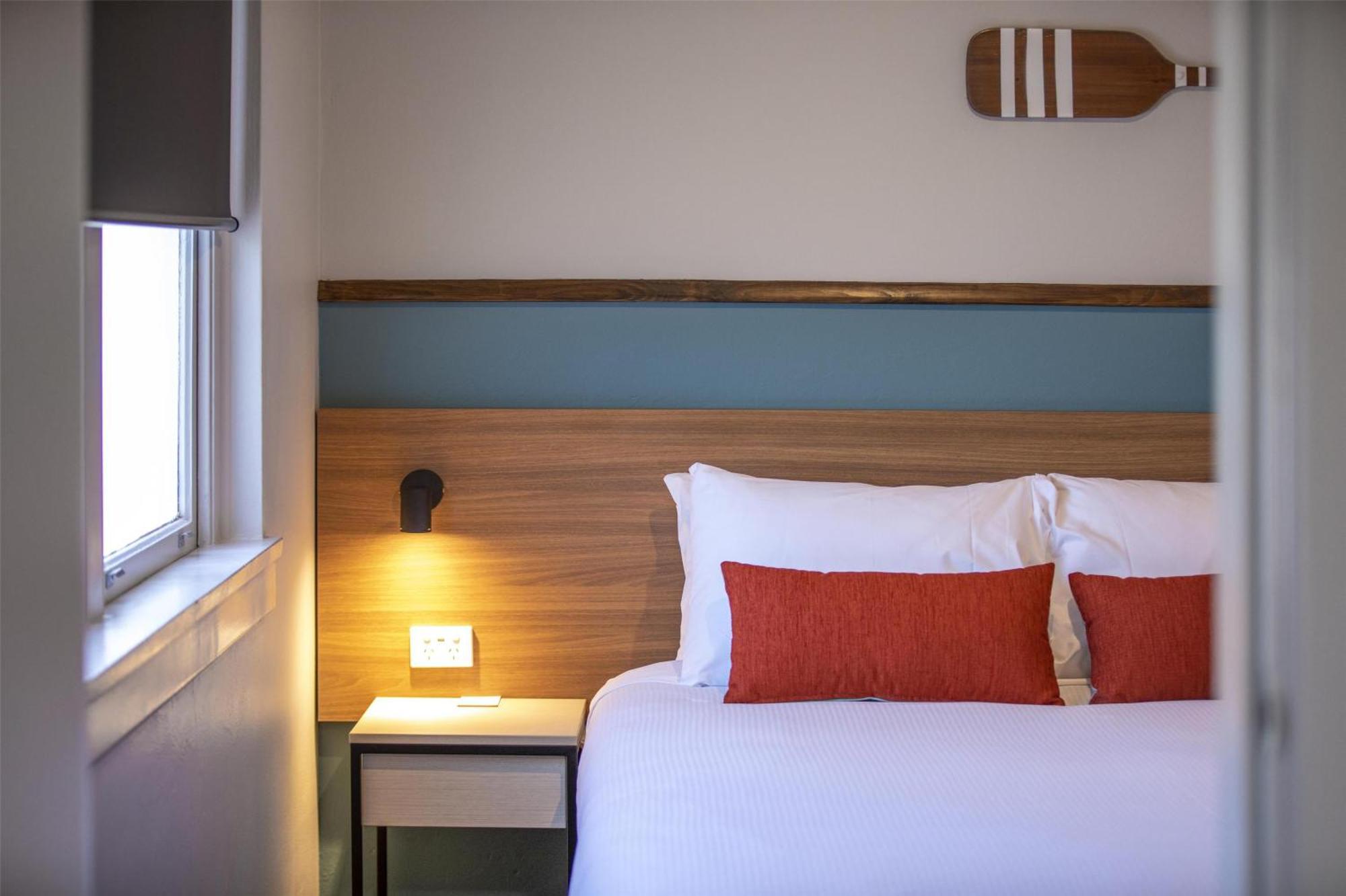 Nightcap At Ocean Beach Hotel Umina Beach Екстер'єр фото