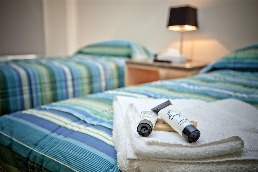 Nightcap At Ocean Beach Hotel Umina Beach Екстер'єр фото