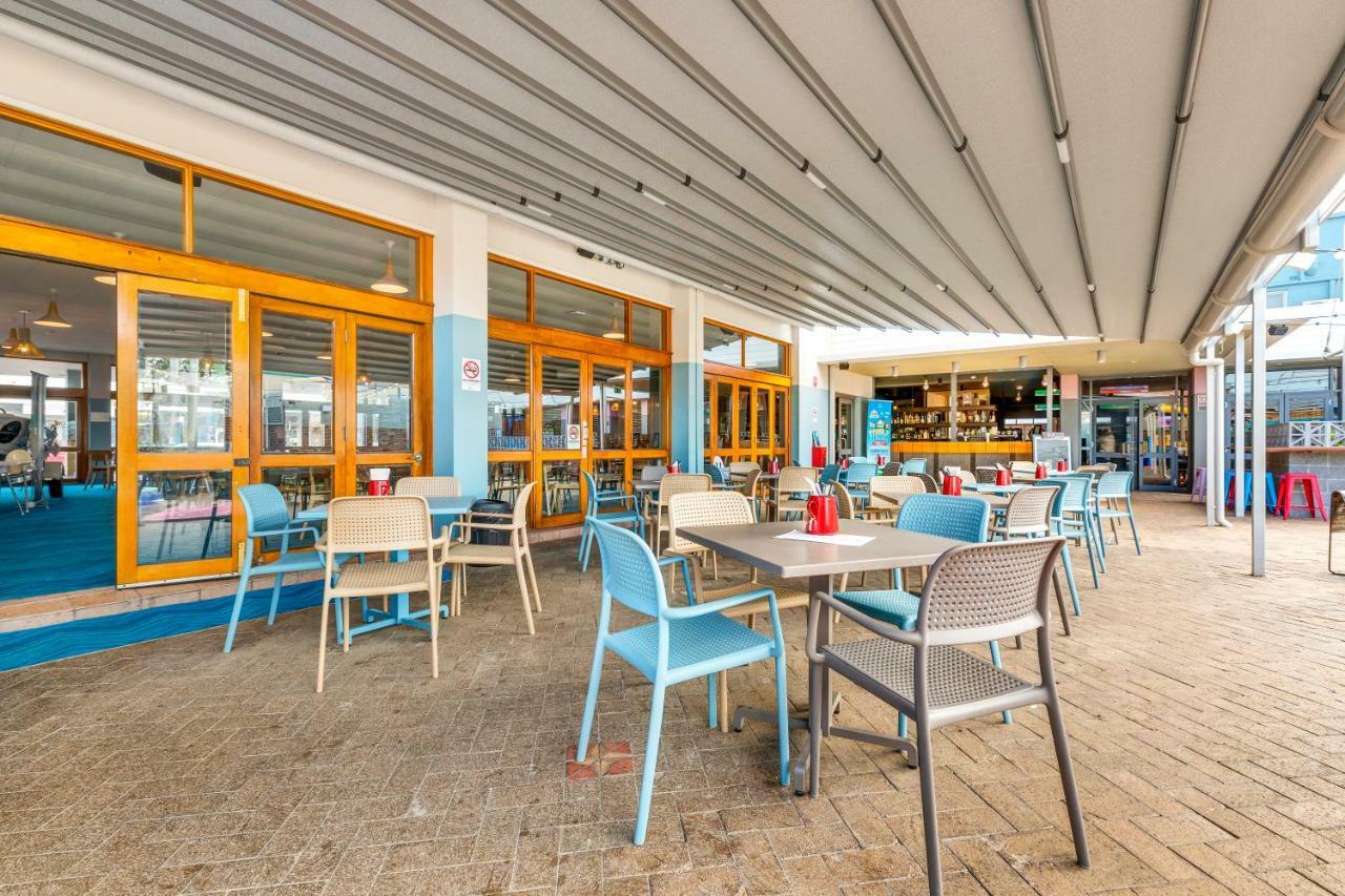 Nightcap At Ocean Beach Hotel Umina Beach Екстер'єр фото