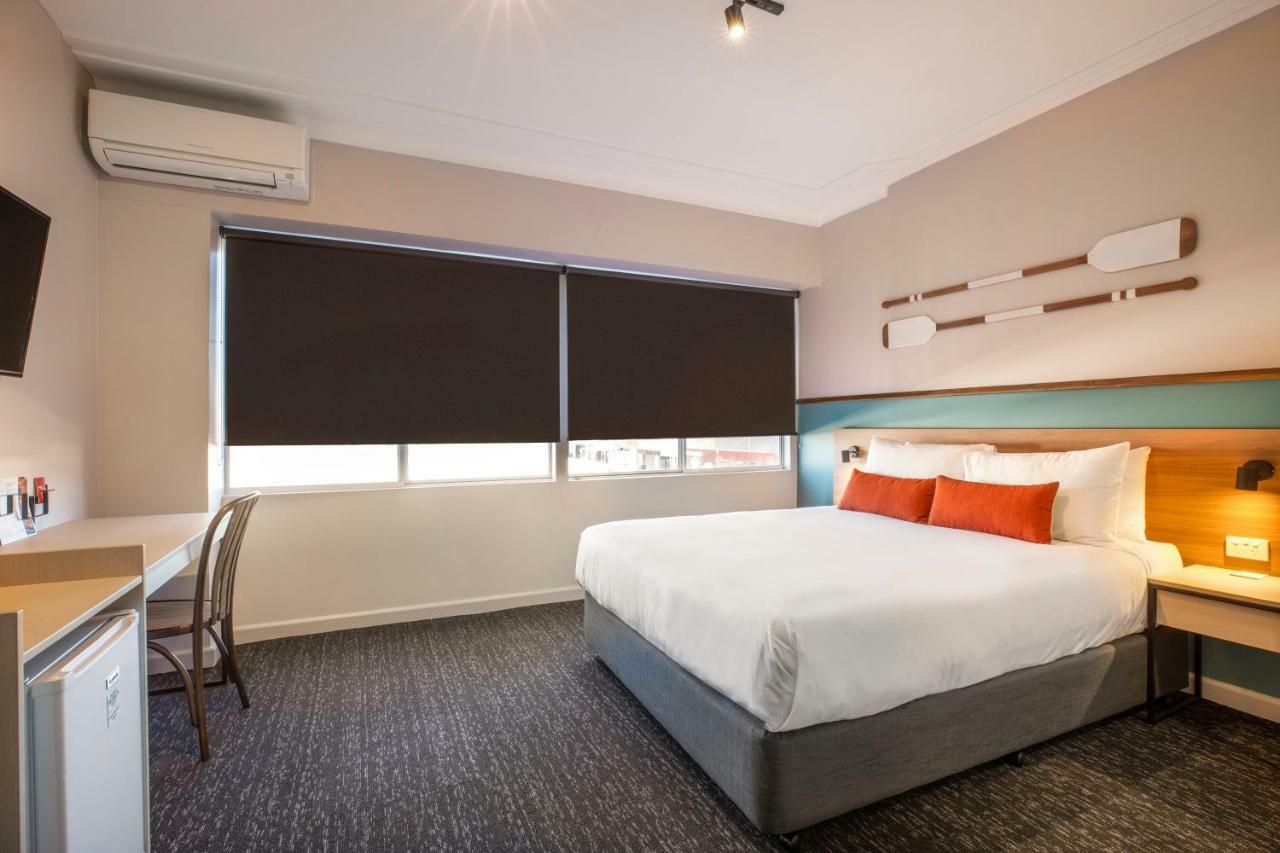 Nightcap At Ocean Beach Hotel Umina Beach Екстер'єр фото