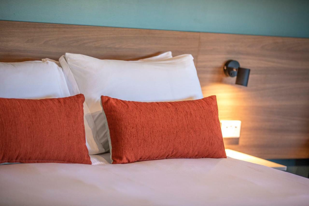 Nightcap At Ocean Beach Hotel Umina Beach Екстер'єр фото