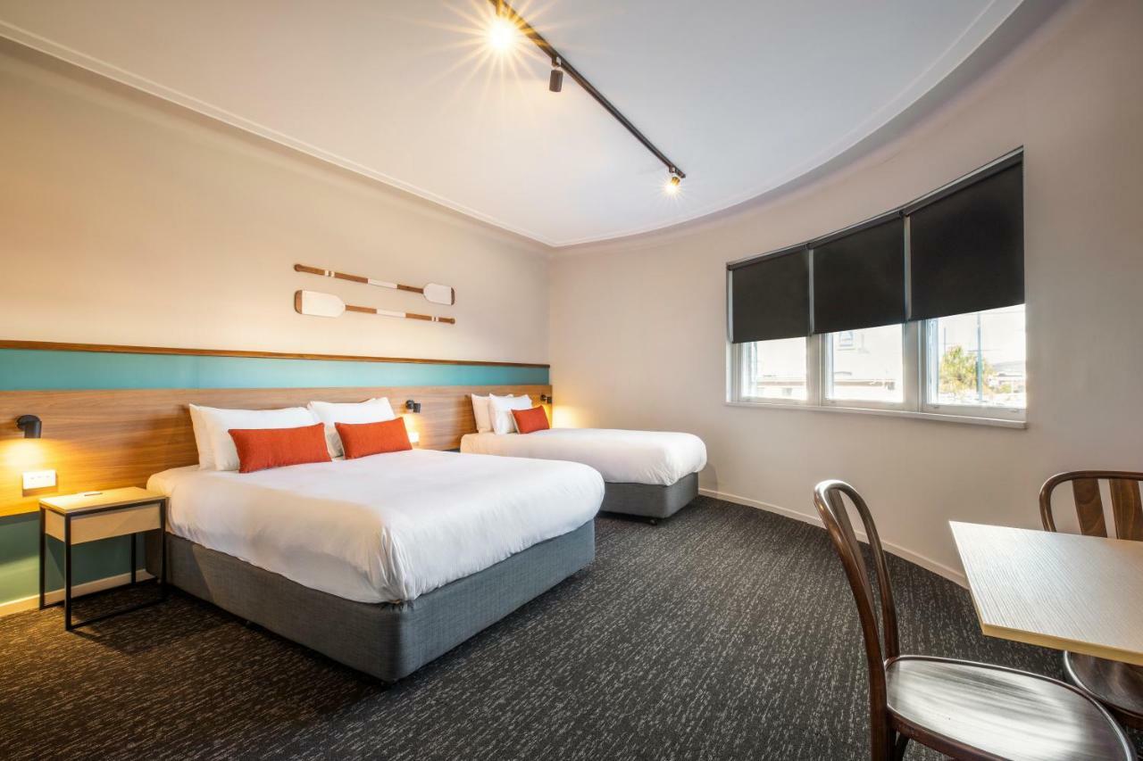 Nightcap At Ocean Beach Hotel Umina Beach Екстер'єр фото